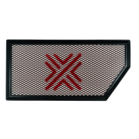 Pipercross Luftfilter passend für Mercedes GLC X253 (C253) 200d ab 06/2019 Pipercross Luftfilter passend für Mercedes GLC X253 (C253) 200d ab 06/2019