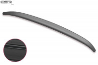 Heckflügel mit ABE passend für VW T-Roc (Typ A1) Cabrio Heckflügel mit ABE passend für VW T-Roc (Typ A1) Cabrio