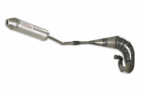 Giannelli Endschalldämpfer passend für Yamaha DTR 125 R 89/90 Giannelli Endschalldämpfer passend für Yamaha DTR 125 R 89/90