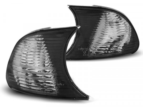 Blinker getönt passt BMW E46 04.99-08.01 C / c