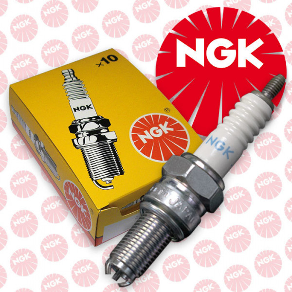 NGK | Zündkerze | DP8EA-9 | 5829