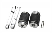 TA Technix Luftdämpfersatz Hinterachse passend für Opel Astra G TA Technix Luftdämpfersatz Hinterachse passend für Opel Astra G