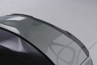 Heckflügel mit ABE passend für Audi A6 C8 (Typ 4K/F2) Limousine HF015 Heckflügel mit ABE passend für Audi A6 C8 (Typ 4K/F2) Limousine HF015