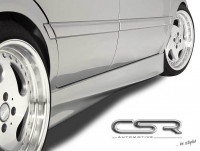 Seitenschweller passend für Opel Omega B / BMW 3er E46 Seitenschweller passend für Opel Omega B / BMW 3er E46