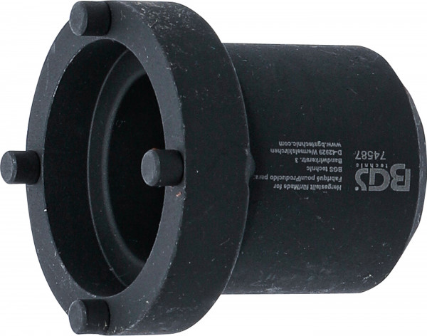 Vorderachs-Zapfenschlüssel passend für Suzuki Jimny & Grand Vitara