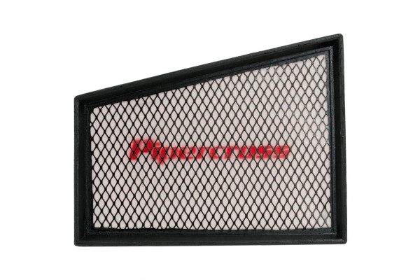 Pipercross Luftfilter Renault Megane II 1.6i 113 PS ab 10/2002 bis 10/2008