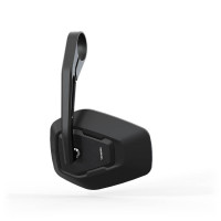 HIGHSIDER Lenkerendenspiegel Esagano-RS Schwarz Lang HIGHSIDER Lenkerendenspiegel Esagano-RS Schwarz Lang