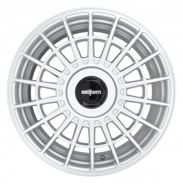 Rotiform LAS-R 8,5x19 5/114,3 ET45 ML Silber