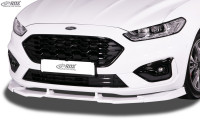 RDX VARIO-X Frontspoiler passend für Ford Mondeo ST-Line 2019+ RDX VARIO-X Frontspoiler passend für Ford Mondeo ST-Line 2019+