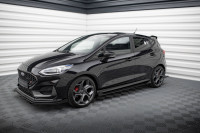 Seitenschweller Flaps passend für Ford Fiesta ST / ST-Line Mk8 Seitenschweller Flaps passend für Ford Fiesta ST / ST-Line Mk8