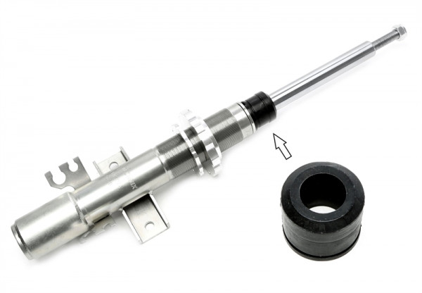 TA Technix Anschlagpuffer / Federwegbegrenzer passend zu GFVW20VA