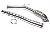 TA Technix Downpipe passend für Audi, Seat, Skoda, VW TA Technix Downpipe passend für Audi, Seat, Skoda, VW