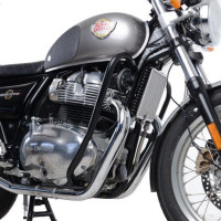 R&G Sturzbügel passend für Royal Enfield 650 Interceptor & Continental GT ab 2019 R&G Sturzbügel passend für Royal Enfield 650 Interceptor & Continental GT ab 2019