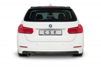 Heckansatz passend für BMW 3er F31 Touring LCI Heckansatz passend für BMW 3er F31 Touring LCI