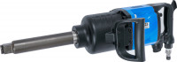 Druckluft-Schlagschrauber 25 mm (1") mit 3800 Nm Druckluft-Schlagschrauber 25 mm (1") mit 3800 Nm