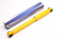 TA Technix Sportstoßdämpfer Hinterachse passend für Ford Galaxy, Seat Alhambra, VW Sharan TA Technix Sportstoßdämpfer Hinterachse passend für Ford Galaxy, Seat Alhambra, VW Sharan