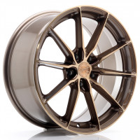 JR Wheels JR37 19x8,5 ET35 5x112 Full Polished Alufelge JR Wheels JR37 19x8,5 ET35 5x112 Full Polished Alufelge