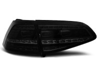 LED Rücklichter Sportrauch passend für VW Golf 7 13-17 LED Rücklichter Sportrauch passend für VW Golf 7 13-17