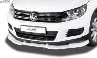 RDX VARIO-X Frontspoiler passend für VW Tiguan (2011–2016) RDX VARIO-X Frontspoiler passend für VW Tiguan (2011–2016)