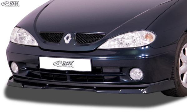 RDX VARIO-X Frontspoiler passend für Renault Megane 1 Phase 2 (1999–2003)