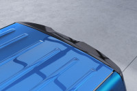 Heckflügel mit ABE passend für VW T5 Heckflügel mit ABE passend für VW T5