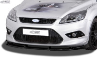 RDX VARIO-X Frontspoiler passend für FORD Focus 2 Facelift 2008+ RDX VARIO-X Frontspoiler passend für FORD Focus 2 Facelift 2008+