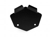 Kennzeichenhalter Rennstrecken Abdeckung passend für BMW S1000R (2021-2022) Kennzeichenhalter Rennstrecken Abdeckung passend für BMW S1000R (2021-2022)