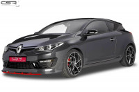 Frontansatz passend für Renault Megane 3 III FA239 Frontansatz passend für Renault Megane 3 III FA239