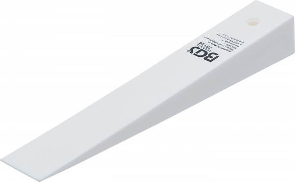 BGS Zierleistenkeil 190 x 29 mm