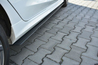 Sport Seitenschweller Ansatz V.2 passend für Ford Fiesta Mk8 ST / ST-Line Sport Seitenschweller Ansatz V.2 passend für Ford Fiesta Mk8 ST / ST-Line