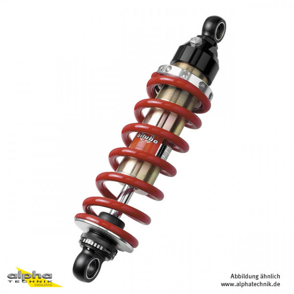 Bitubo Federbein passend für Yamaha TT350 1985-1989