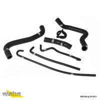 SAMCO SPORT Siliconschlauch Kit schwarz passend für Suzuki GSXR1000 2005-2006 SAMCO SPORT Siliconschlauch Kit schwarz passend für Suzuki GSXR1000 2005-2006