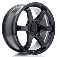 JR Wheels SL03 19x8,5 ET20-42 5H Blank Silver Alufelge JR Wheels SL03 19x8,5 ET20-42 5H Blank Silver Alufelge