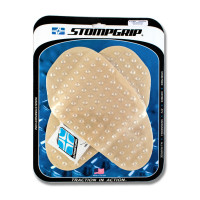 Stompgrip Traction Pad Universal groß Super Volcano (2 Stück) ca. 298 mm x 171 mm Stompgrip Traction Pad Universal groß Super Volcano (2 Stück) ca. 298 mm x 171 mm