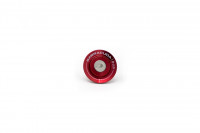 Barracuda Sturzpad-Einsatz rot Barracuda Sturzpad-Einsatz rot