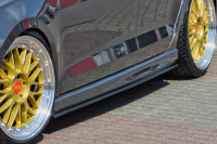 RS Seitenschweller passend für VW Golf 7 Sportsvan RS Seitenschweller passend für VW Golf 7 Sportsvan