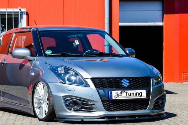 Cuplippe passend für Suzuki Swift Sport FZ/NZ