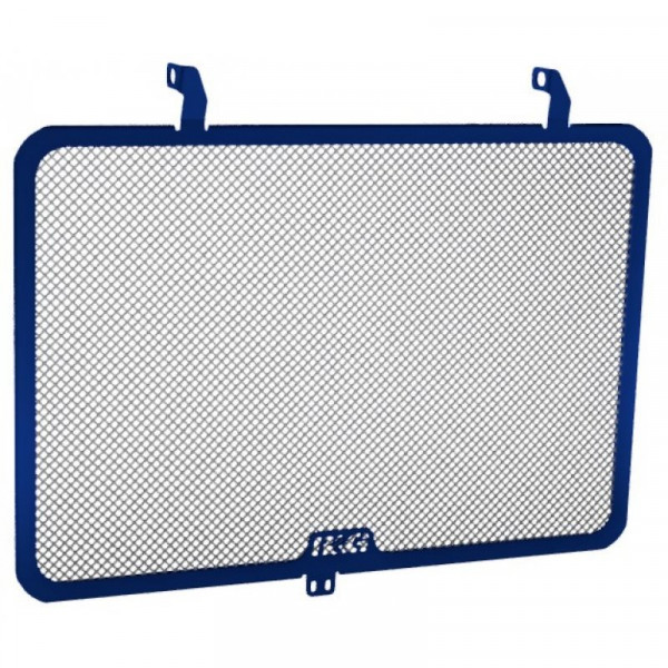 R&G Kühlergitter BLUE passend für Yamaha MT-09 / Tracer 9 / XSR 900