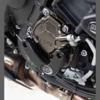 R&G Kupplung und Zündung Protektor passend für Yamaha MT-10 R&G Kupplung und Zündung Protektor passend für Yamaha MT-10