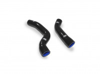 SAMCO SPORT Siliconschlauch Kit schwarz passend für KTM 890 Duke R 2020-2024 SAMCO SPORT Siliconschlauch Kit schwarz passend für KTM 890 Duke R 2020-2024