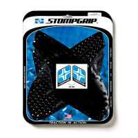 Stompgrip Traction Pad passend für Triumph Street Triple 765 S 16-20 Volcano Stompgrip Traction Pad passend für Triumph Street Triple 765 S 16-20 Volcano
