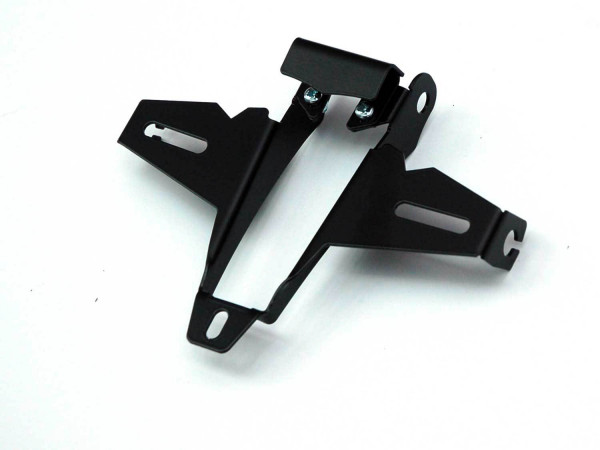 Kennzeichenhalter Unterteil IQ130 passend für IQ1