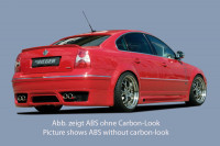 Rieger Seitenschweller links passend für VW Passat 3BG Variant Rieger Seitenschweller links passend für VW Passat 3BG Variant