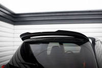 Spoiler CAP passend für Suzuki Swift Sport Mk4 Spoiler CAP passend für Suzuki Swift Sport Mk4
