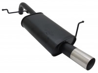 Novus Sportauspuff passend für Ford Fiesta MK7 JA8 1.25 / 1.4 / TDCI 1x76mm RL-Design Novus Sportauspuff passend für Ford Fiesta MK7 JA8 1.25 / 1.4 / TDCI 1x76mm RL-Design