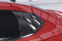 Seitenscheibenblenden mit ABE passend für Hyundai I30 (PD) Fastback Seitenscheibenblenden mit ABE passend für Hyundai I30 (PD) Fastback