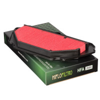 Hiflo Luftfilter HFA2609 passend für Kawasaki ZX6-R Ninja Hiflo Luftfilter HFA2609 passend für Kawasaki ZX6-R Ninja