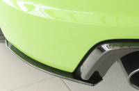 Rieger Heckschürzenansatz seitlich links passend für Audi TT RS (8J/8J1-FV/8S) Coupé 05.16–08.18 Rieger Heckschürzenansatz seitlich links passend für Audi TT RS (8J/8J1-FV/8S) Coupé 05.16–08.18