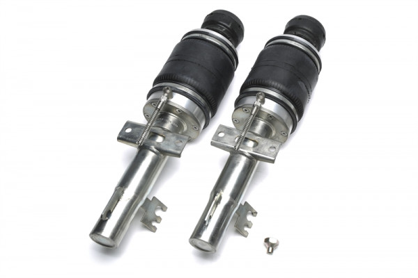 TA Technix härteverstellbarer Luftdämpfersatz passend für Seat Mii / Skoda Citigo / VW UP