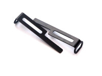 Blinkerhalter 8 passend für IQ1 und IQ4 Kennzeichenhalter Blinkerhalter 8 passend für IQ1 und IQ4 Kennzeichenhalter